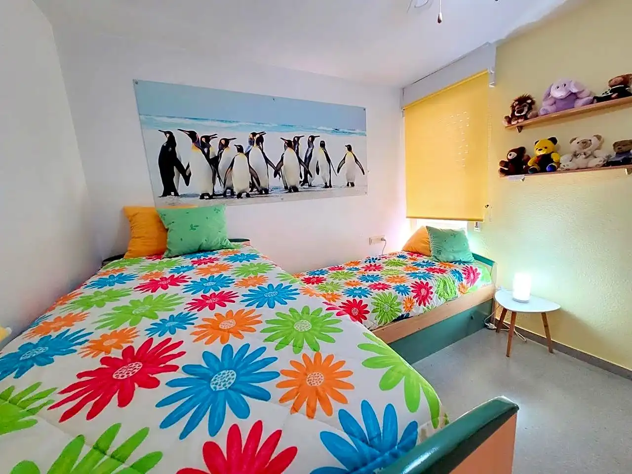Apartament de lloguer a Camp De Morvedre, 49, Playa de Gandia