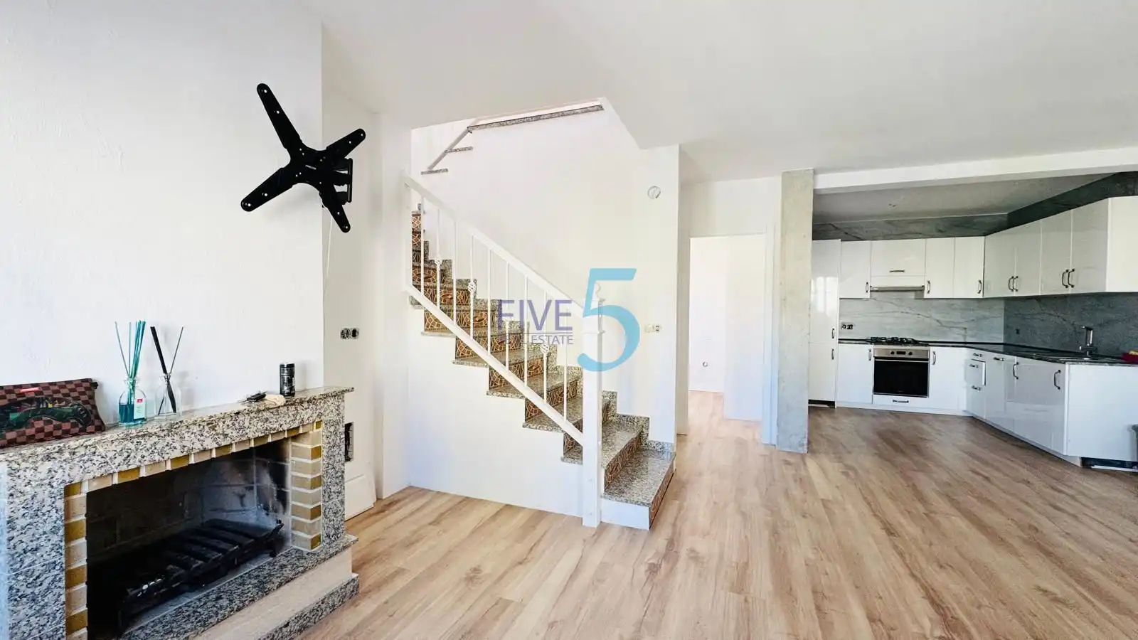 Terraced house with terrace for sale in Orihuela Costa, imagen 8