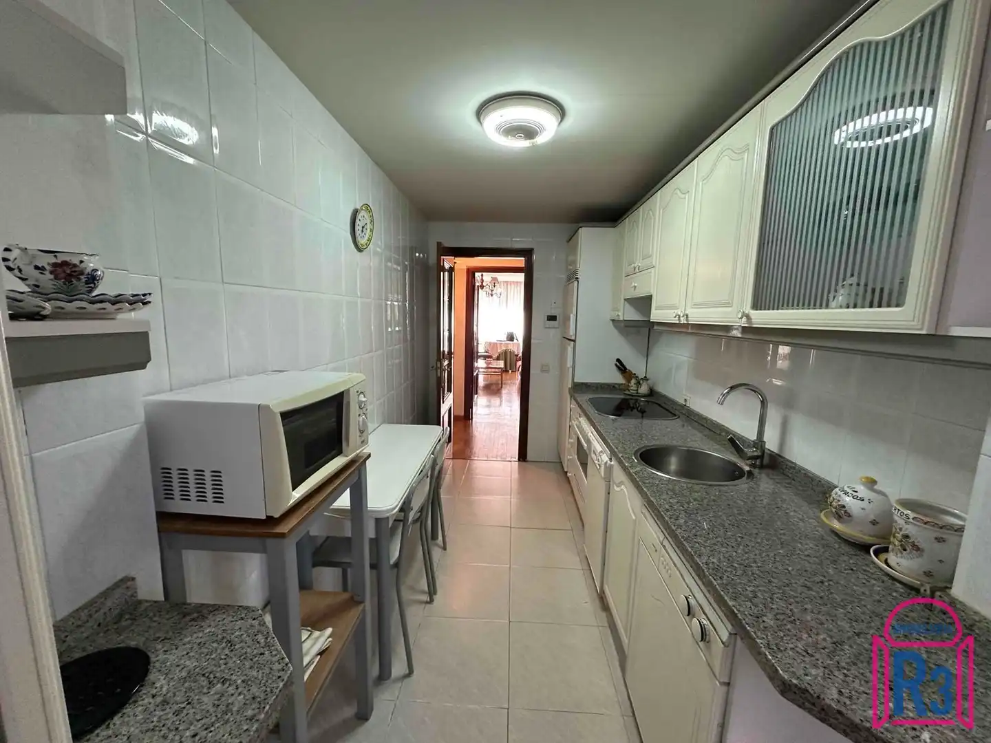Apartament de lloguer a Azorin, Trobajo del Camino