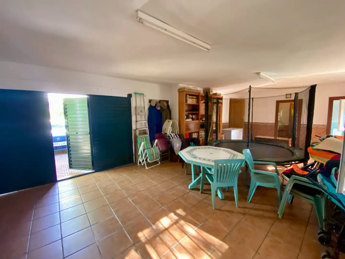 Xalet amb jardí en venda a Camino del Calvario, imagen 51