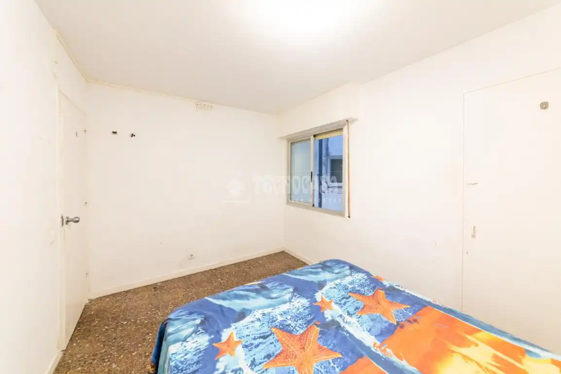 Flat with terrace for sale in Calafell Platja, imagen 5