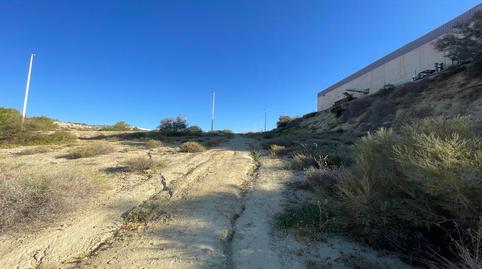 Foto 5 de Residencial en venta en Suelo,cl.erica Alta S/n Parcela 39 Sector R1-antas, -1, Antas, Almería