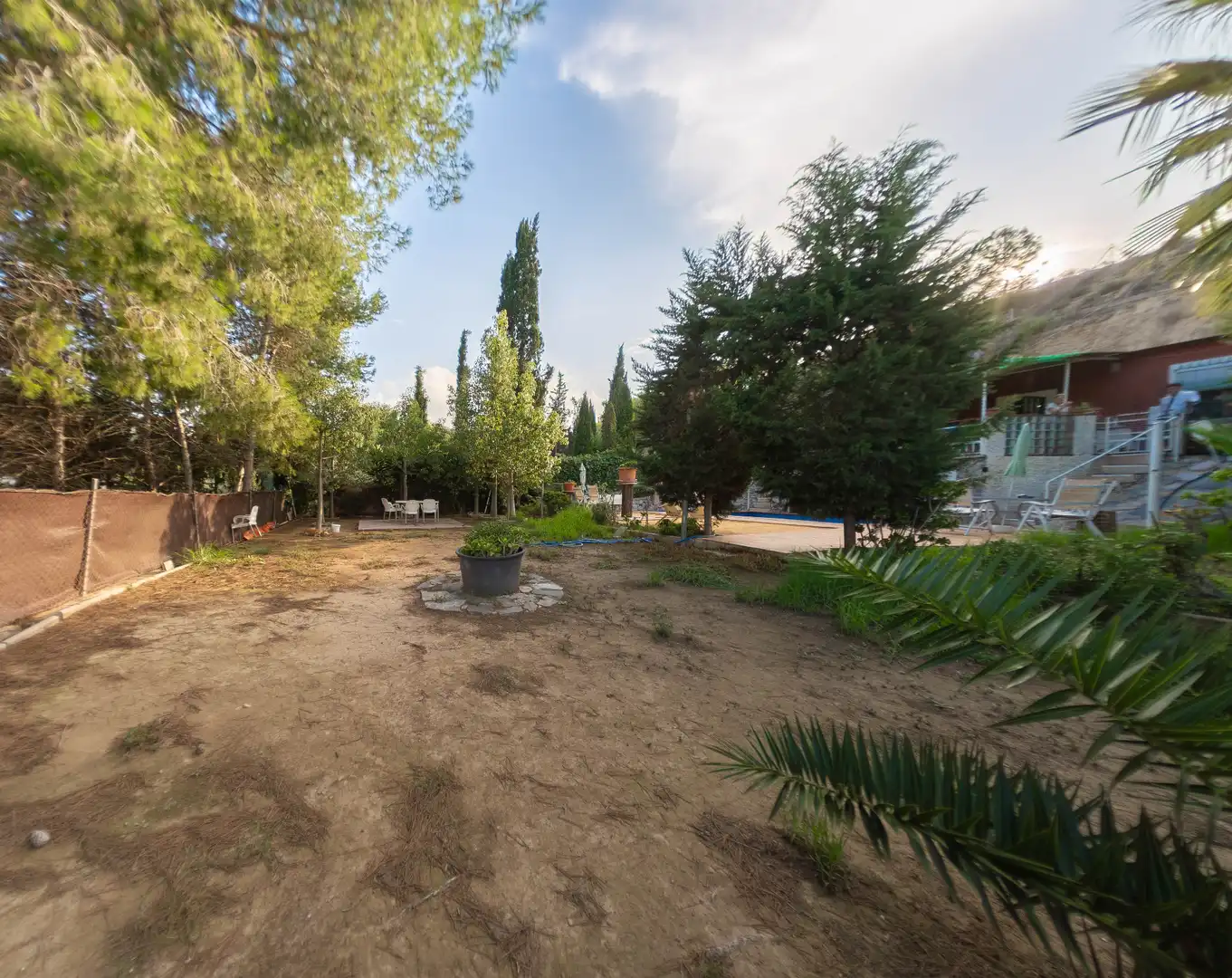 Landhaus mit Pool zum Verkauf in Camino del Haz, imagen 39
