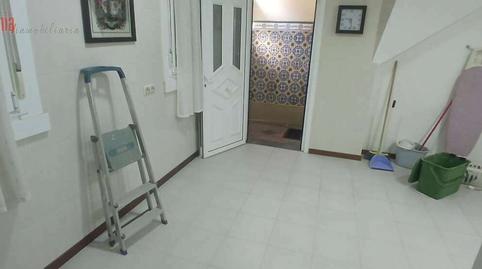 Foto 5 de Pis en venda a Campo de Artilleria, 15, Paseo de los Puentes - Santa Margarita, A Coruña