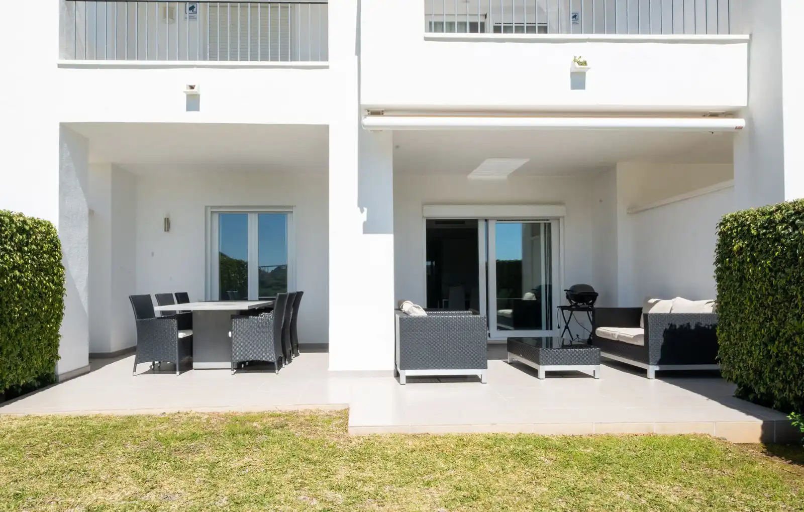 Appartement avec terrasse à vendre à Carretera de Benahavis 233, imagen 14