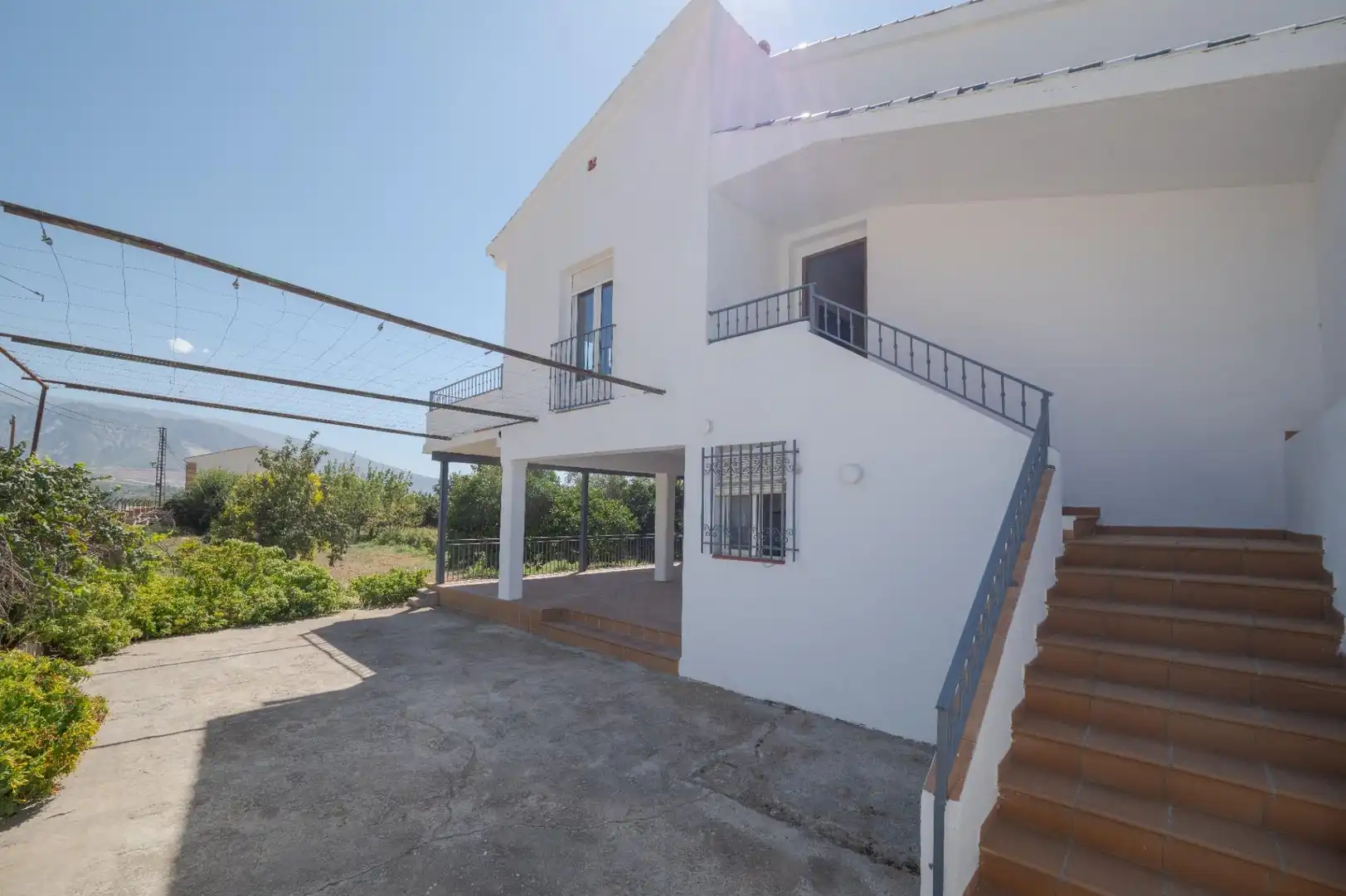 Villa à vendre à DISEMINADOS, imagen 8