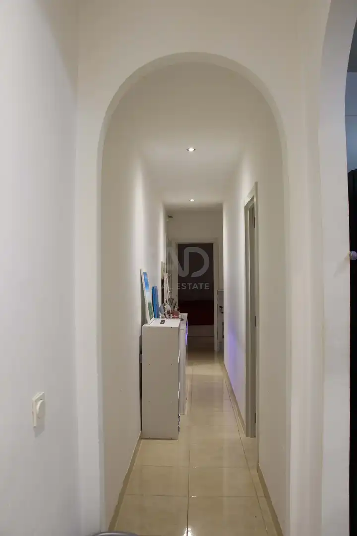 Piso en venta en Roquetas de Mar