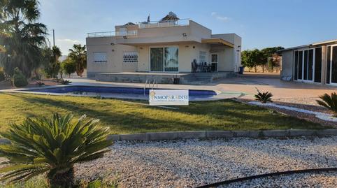 Foto 2 de Casa o xalet en venda a Avenida Setas-serreta T, Moralet, Alicante