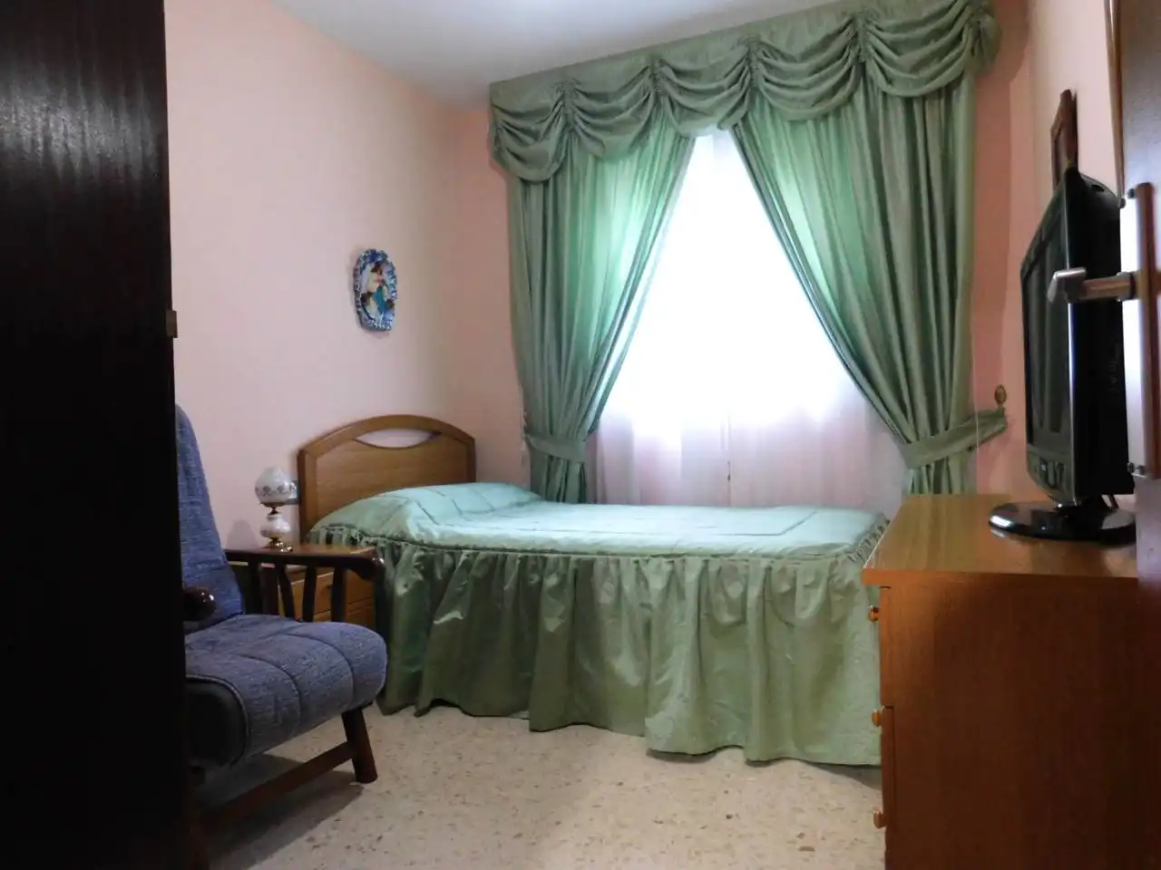 Piso con ascensor en venta en Avenida la manzanilla, imagen 23