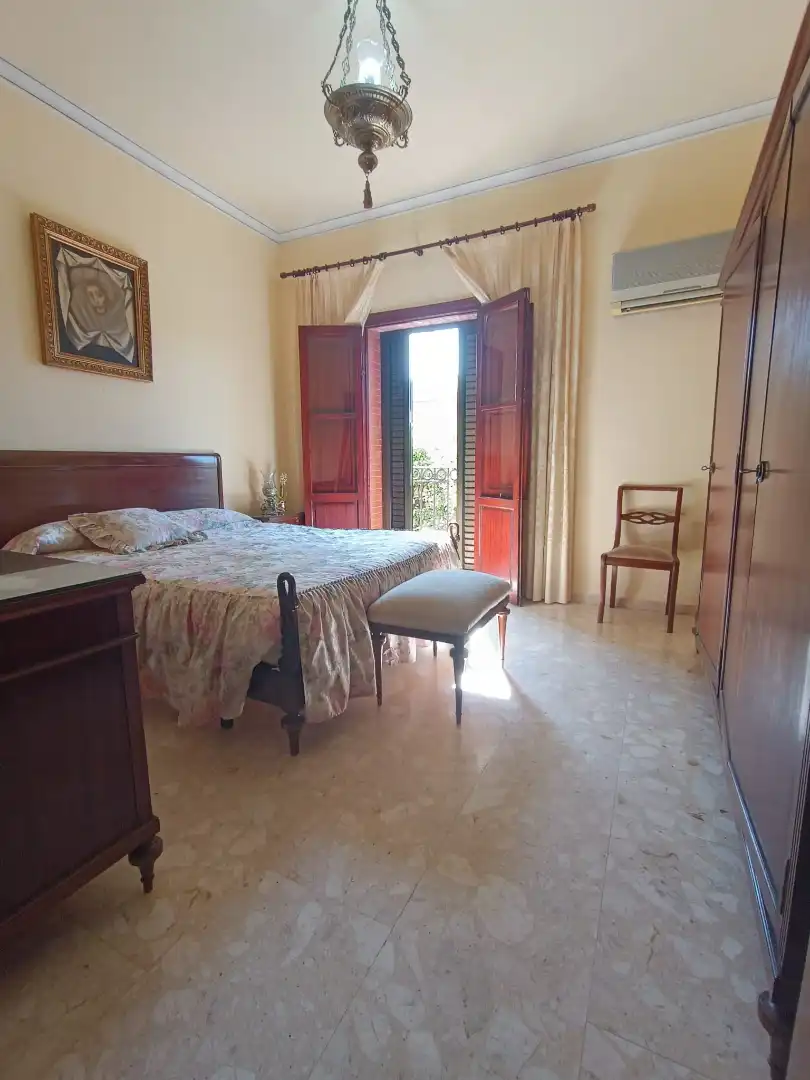 Bedroom of Detached homes for sale in Colegio Europa