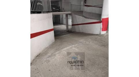 Foto 4 de Garatge en venda a Carrer D'albagés, 1, La Bordeta,  Lleida Capital