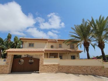 Casa in vendita a Benissa pueblo