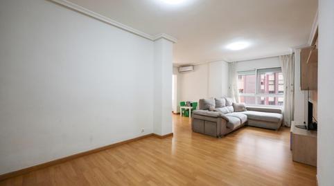 Foto 3 de Pis en venda a Carolinas Altas, Alicante