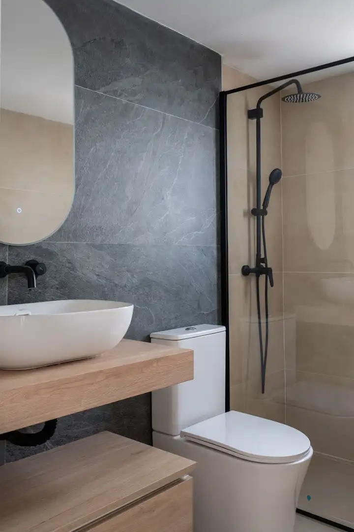 Flat with pool for sale in Nueva Andalucía, imagen 13