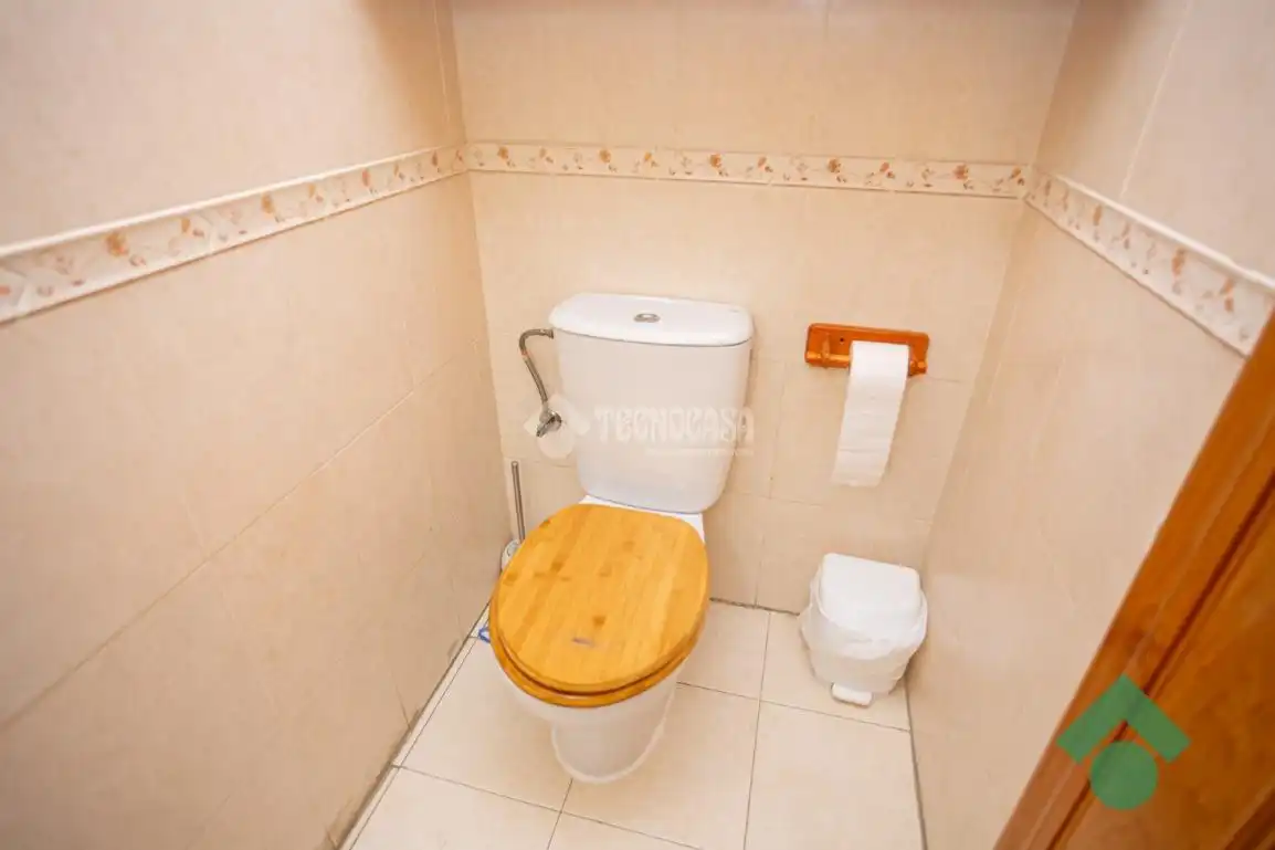 Casa bifamiliare con terrazza in vendita a Av. Vista Mar Las Pedrizas, imagen 12