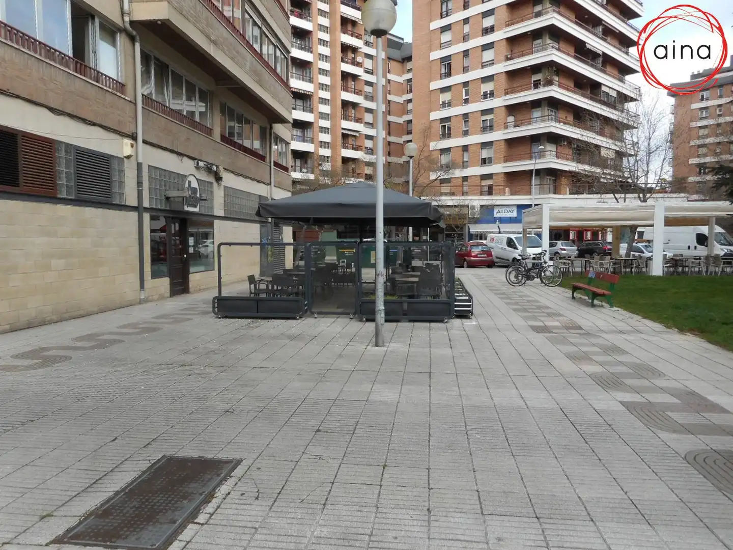 Local comercial de lloguer a Calle del Monasterio de Urdax 30, imagen 20