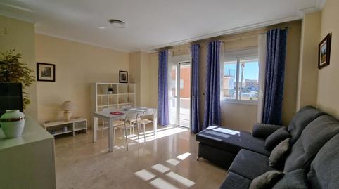 Foto 5 von Wohnung zur Miete in El Plantinar – Avda. La Paz - El Juncal,  Sevilla Capital