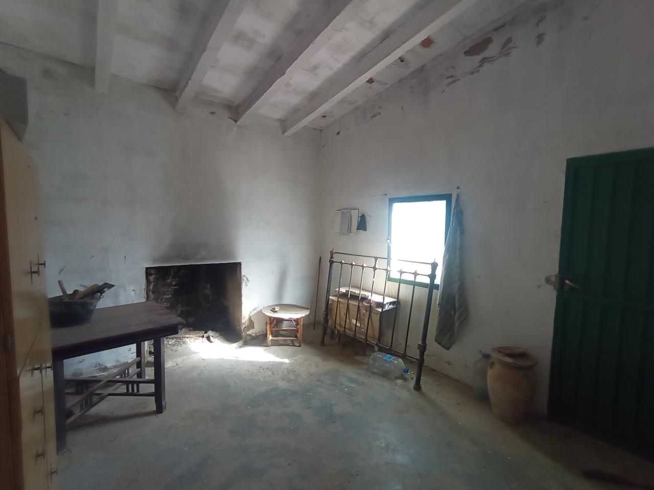 Finca rústica en venda en Onil