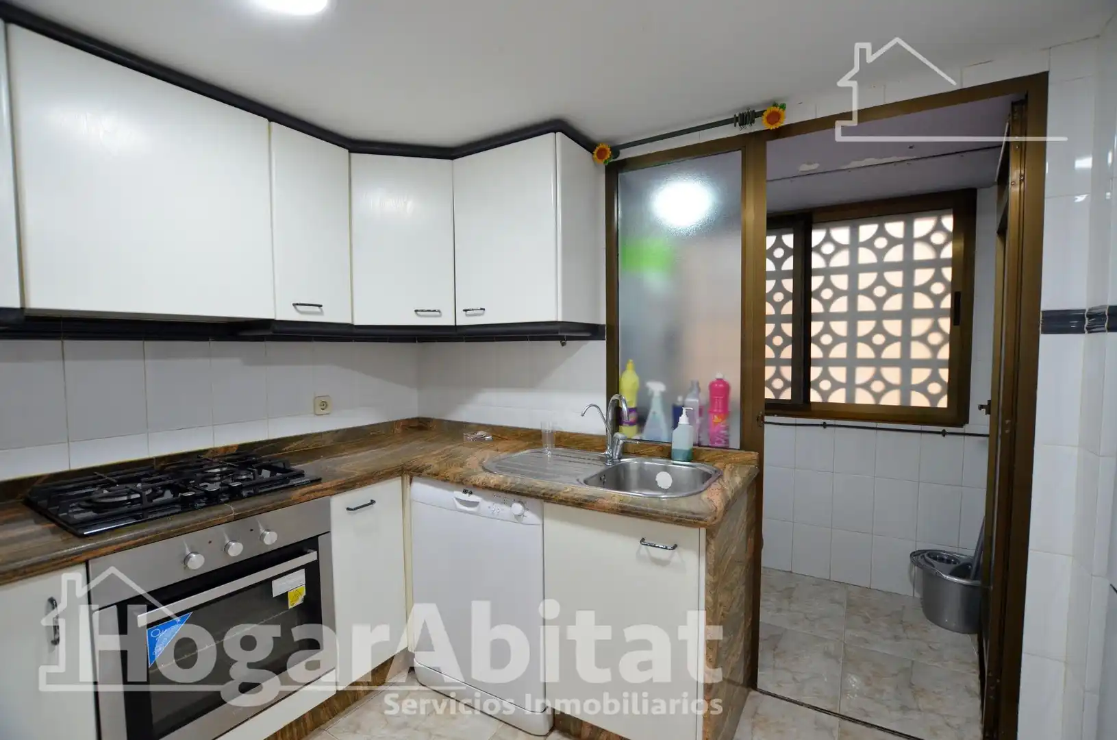 Piso en venta en Calle Tarragona, Playa Muchavista