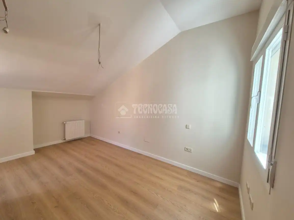 Habitación de Piso en venta en Sigüenza con Calefacción y Terraza