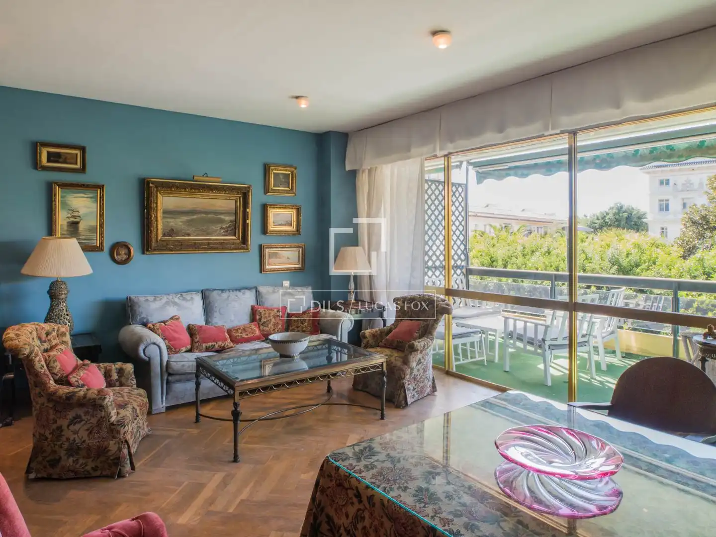 Piso con terraza en venta en Centro, imagen 12