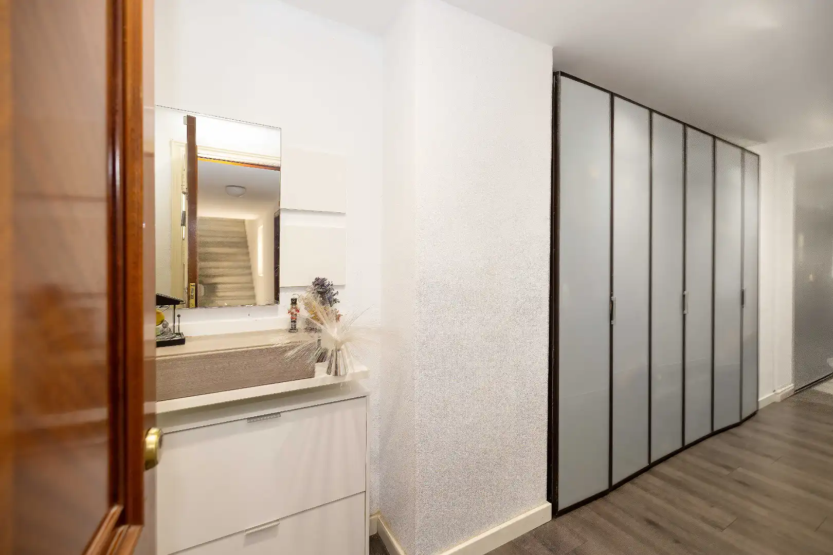 Flat for sale in Málaga  with Air Conditioner, Furnished and Balcony