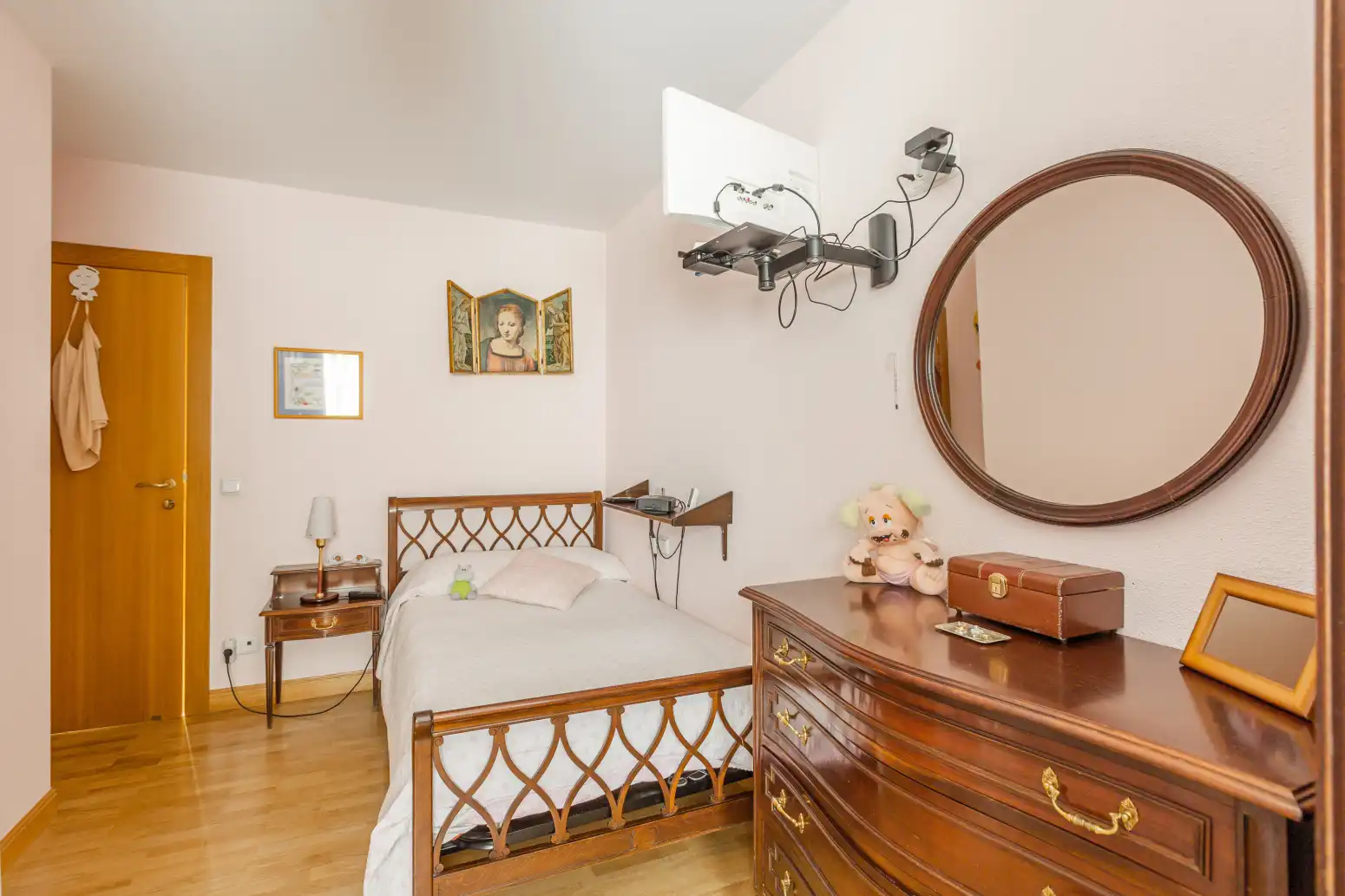 Flat for sale in San Juan