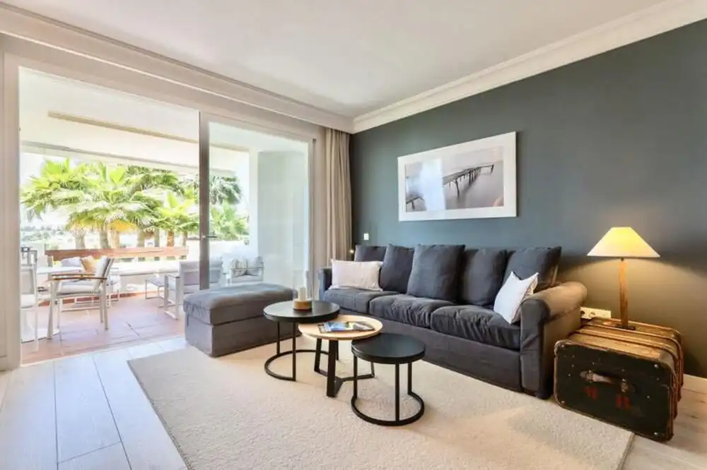 Apartment with pool to rent in Los Arqueros  - Puerto del Almendro, imagen 2