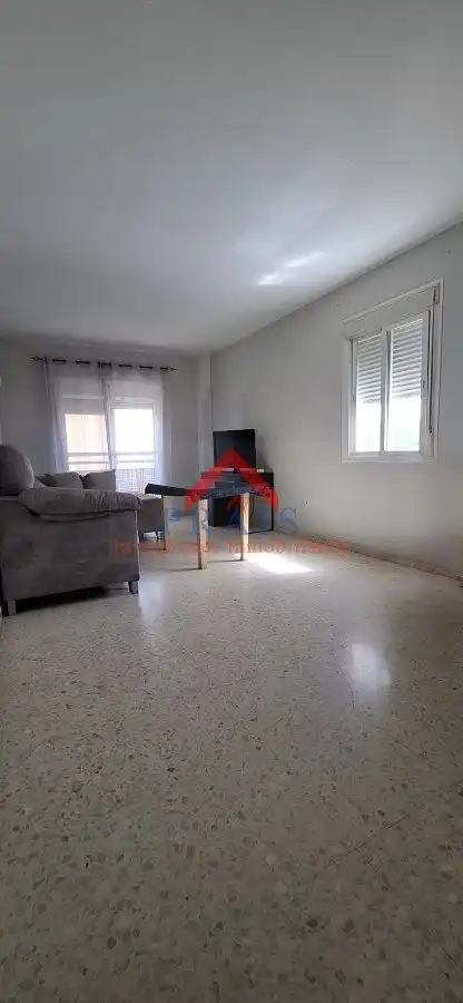 Living room of Flat for sale in Utrera  with Storage room