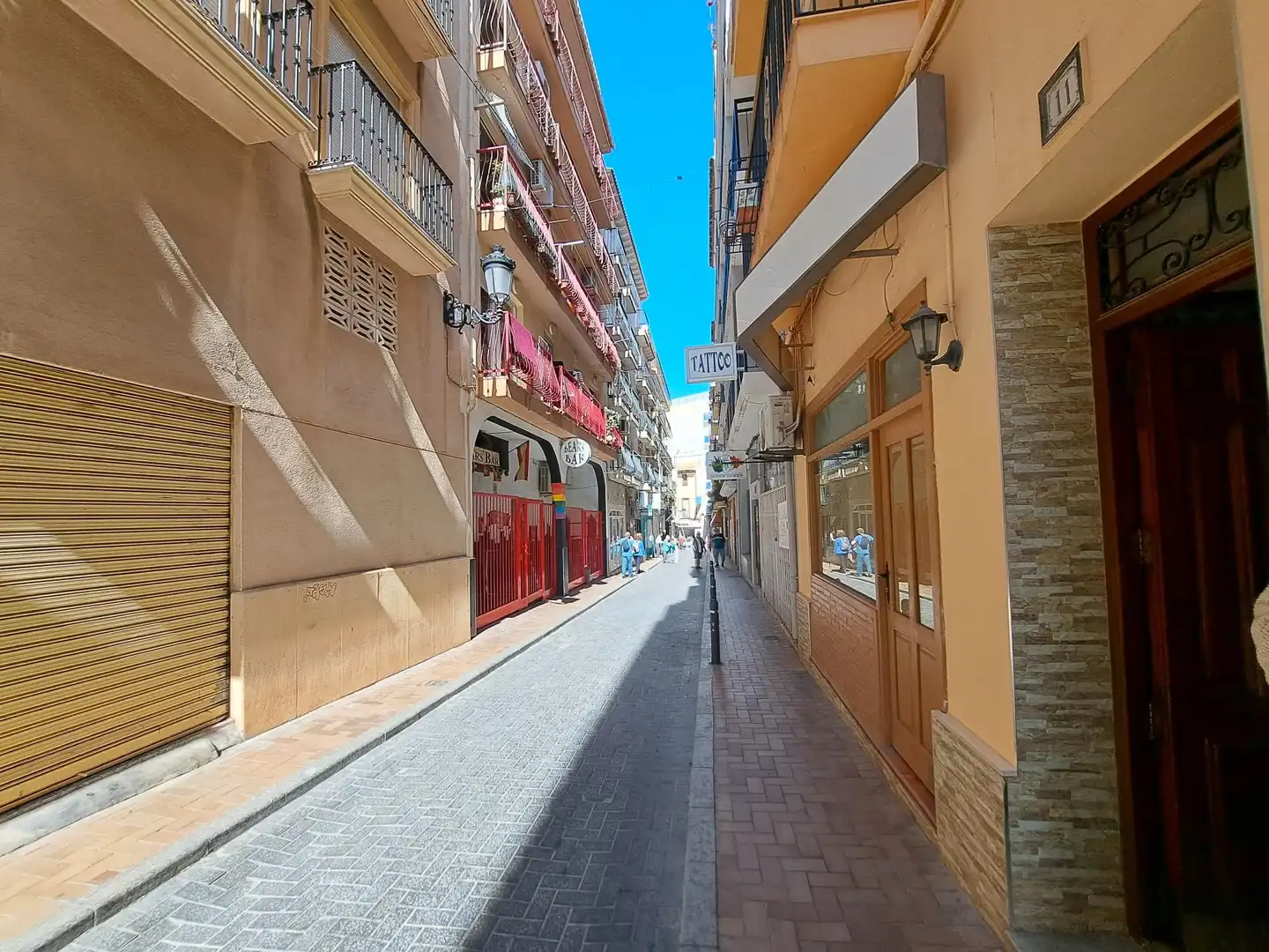 Misto residenziale in vendita a Casco Antiguo - Puerto, imagen 9