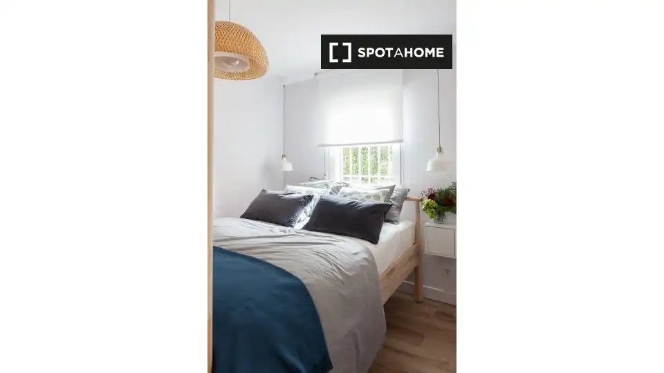 Wohnung zur Miete in Pinar del Rey