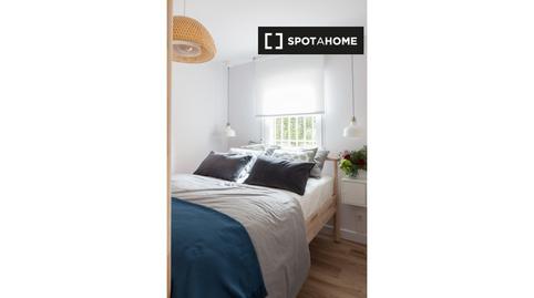 Foto 3 de Pis de lloguer a Pinar del Rey,  Madrid Capital