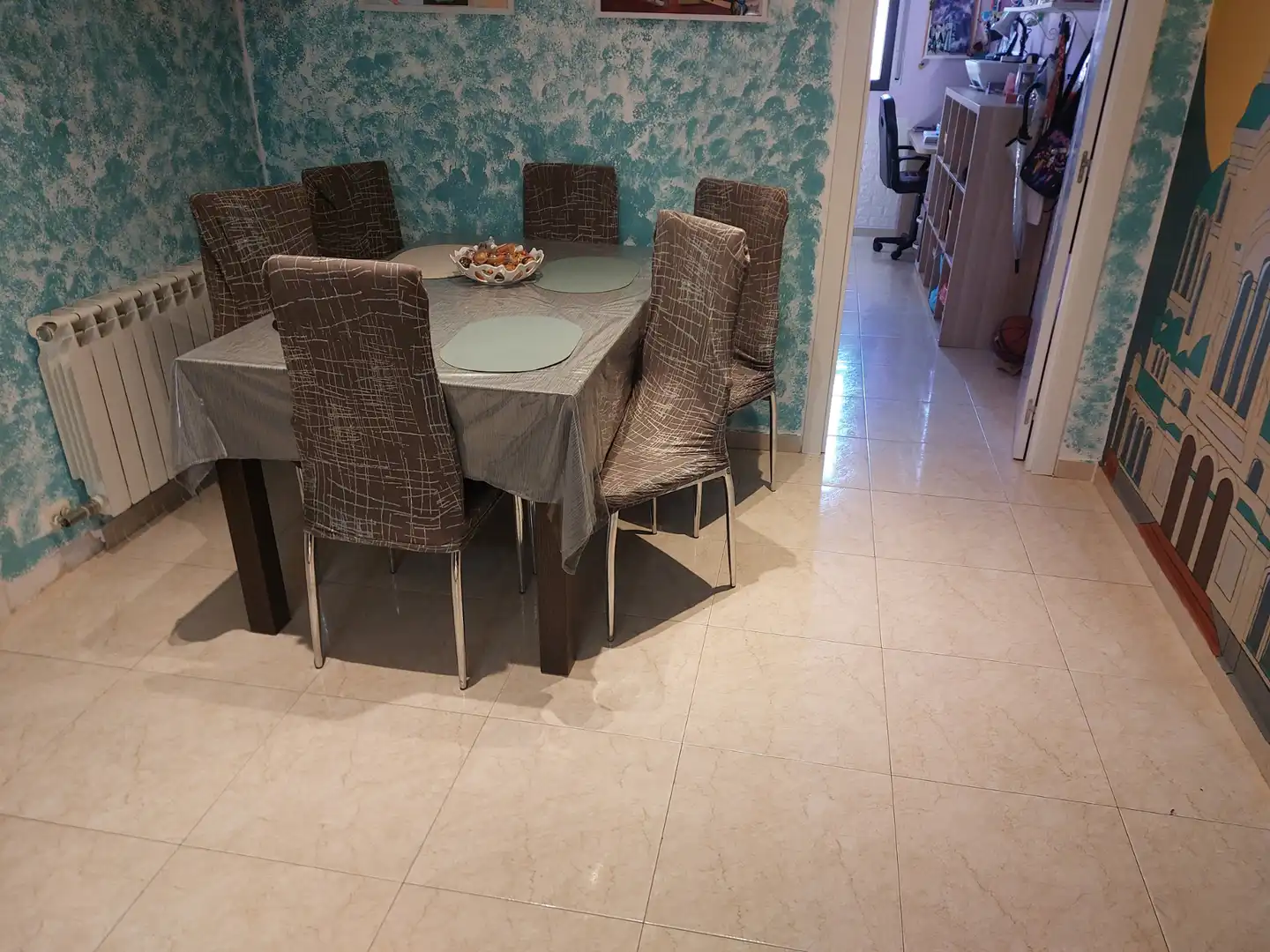 Flat for sale in Tàrrega