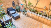 Terrace of Flat for sale in  Barcelona Capital  with Air Conditioner, Heating and Terrace