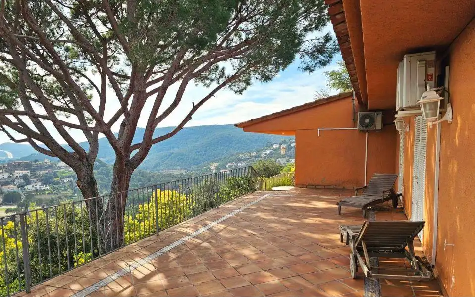 Villa con piscina in vendita a Carrer Avet, imagen 48