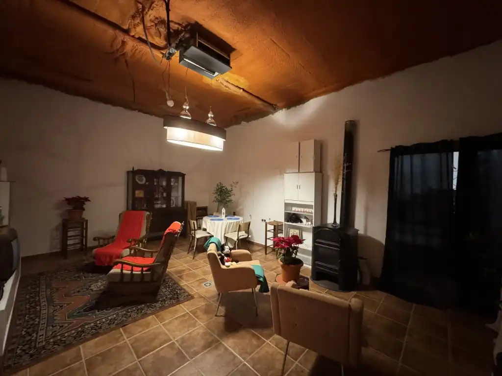 Living room of Country homes for sale in Susqueda