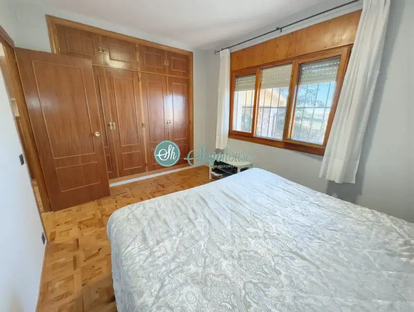Detached house with garden for sale in Valverde del Majano, imagen 78