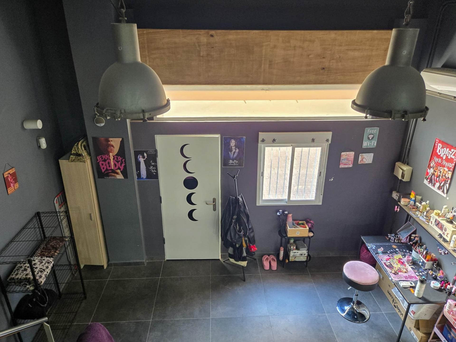 Loft for sale in Sagunto / Sagunt  with Heating