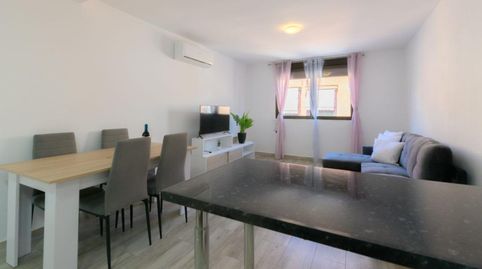 Foto 5 de Apartamento de alquiler en Prosperidad, Madrid Capital
