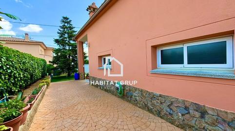 Foto 4 de Casa o xalet en venda a Llagostera, Girona