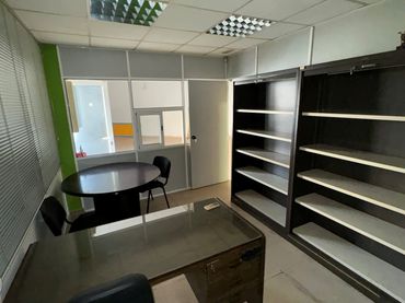 Gewerbefläche zur Miete in Carrer de Tarragona 62-64