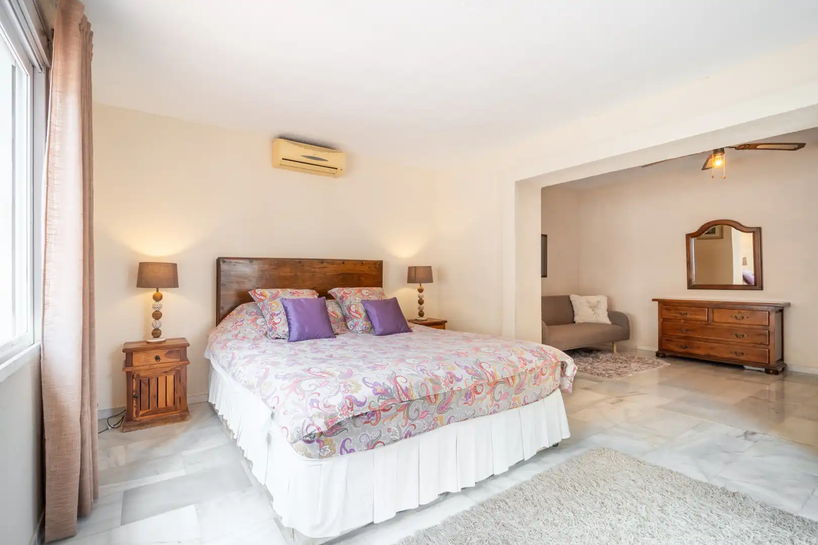 Casa o chalet en venta en El Rosario - Ricmar