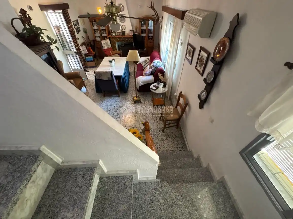 Casa o xalet en venda en Fuensanta de Martos amb Aire condicionat, Calefacció i Balcó