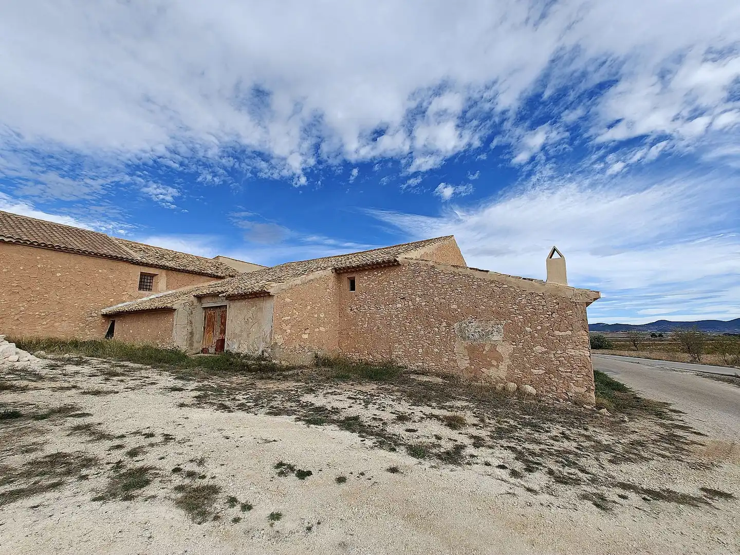 Landhaus zum Verkauf in El Pinós / Pinoso, imagen 4