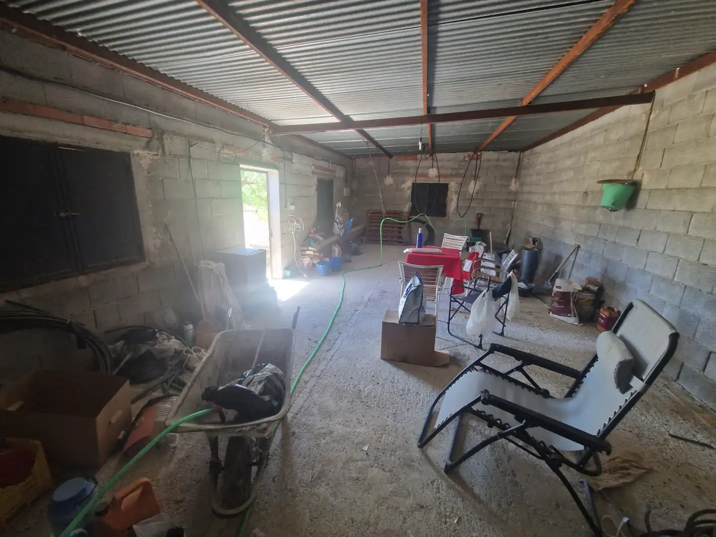 Rural land for sale in RM-A7 119, imagen 11
