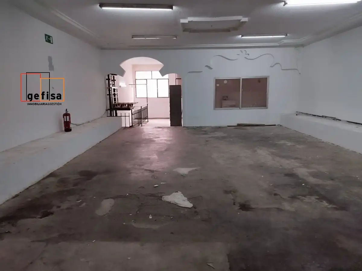 Local comercial de lloguer a Valdepeñas, imagen 18