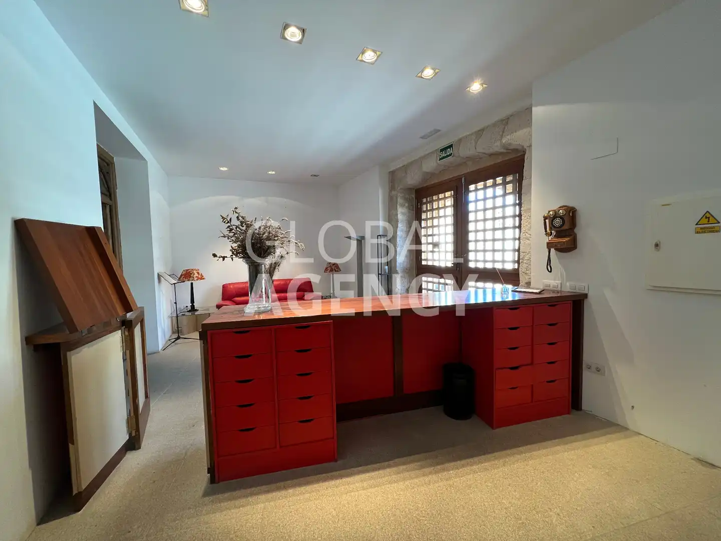 Hotel with lift for sale in Chamartín, imagen 135