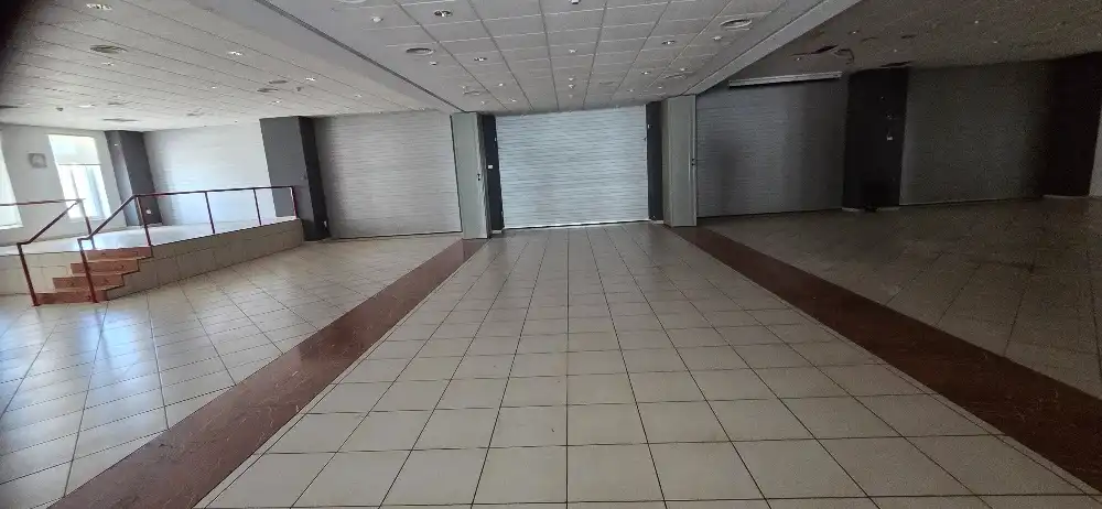 Nave industrial en venta en Muro de Alcoy