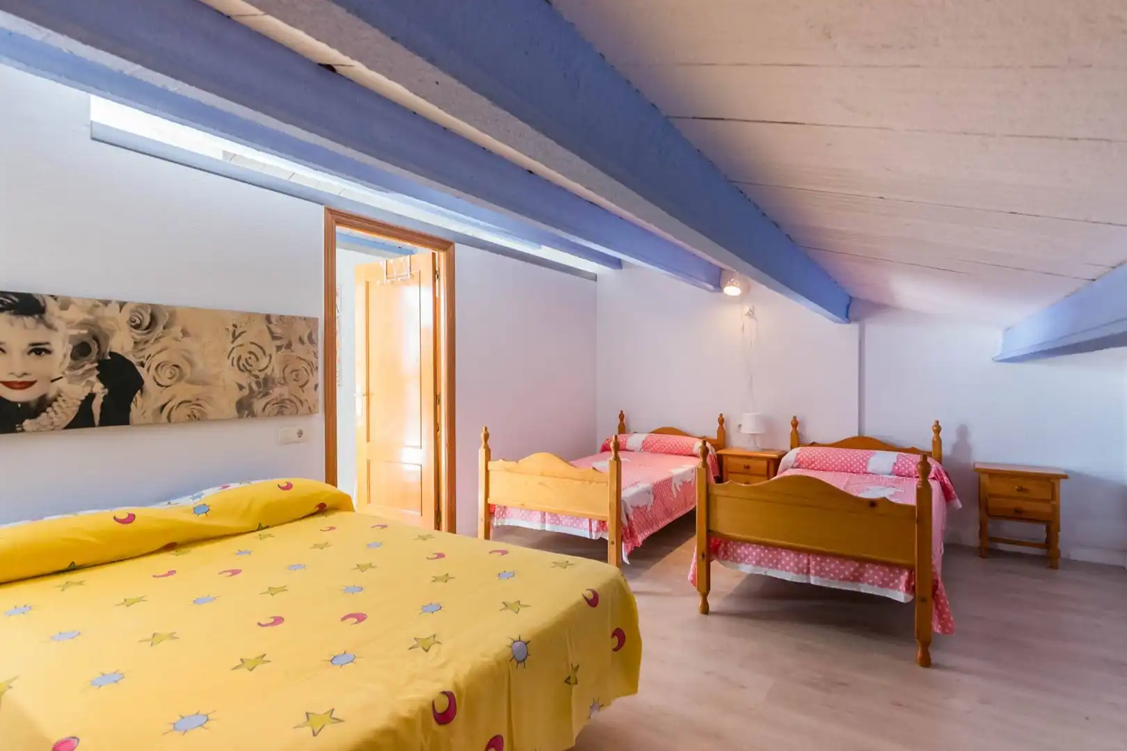 Duplex avec terrasse à vendre à Puerto de Mazarrón, imagen 29
