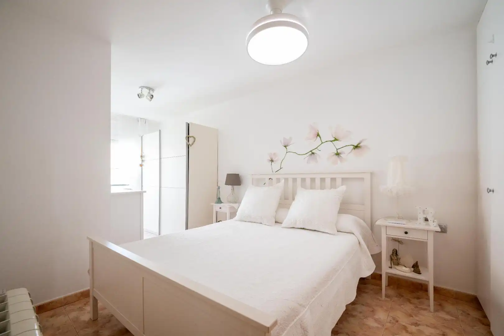 Habitación de Dúplex en venta en Mataró con Calefacción, Terraza y Balcón